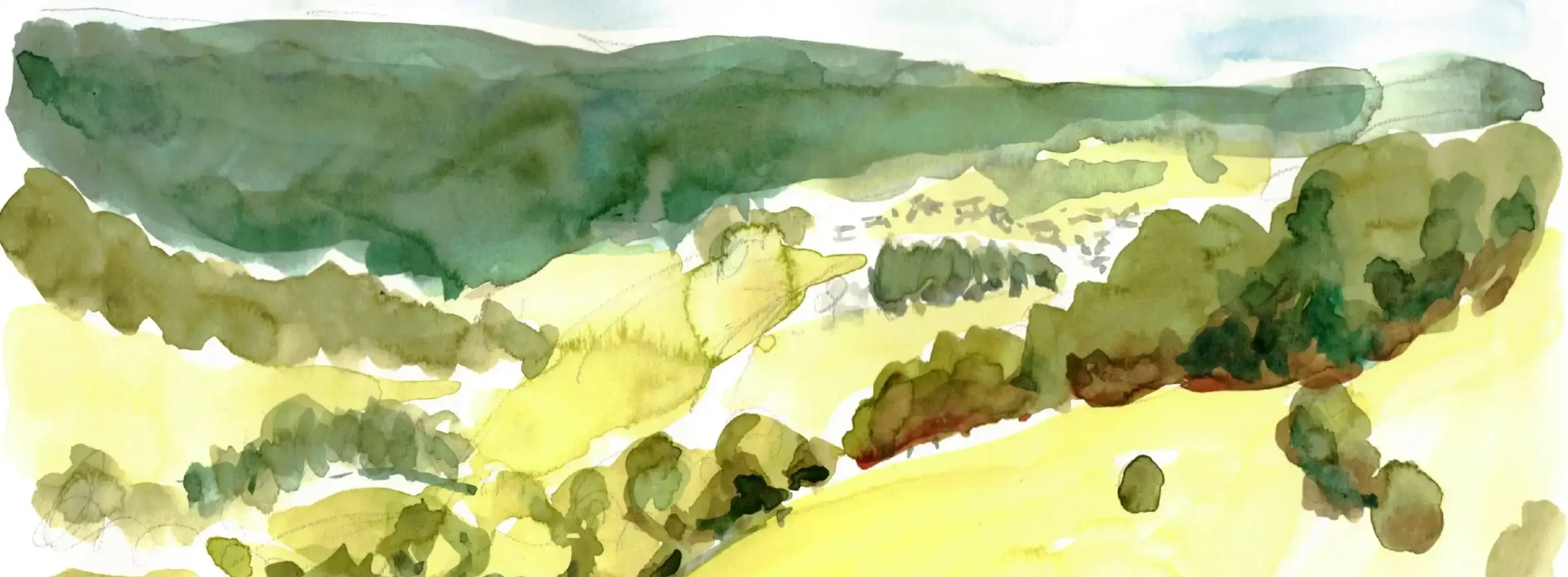 Séjour « Chemin léger »