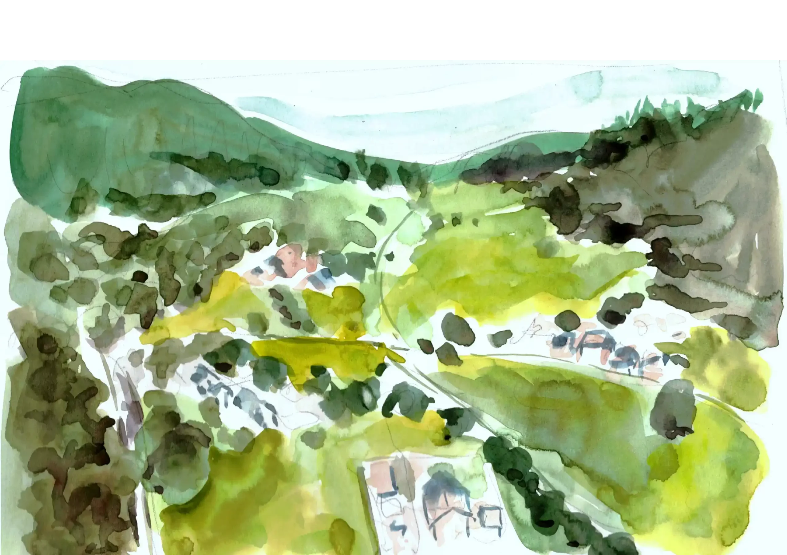 Séjour « Chemin intégral »