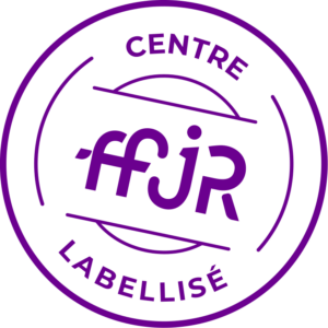 Label FFJR