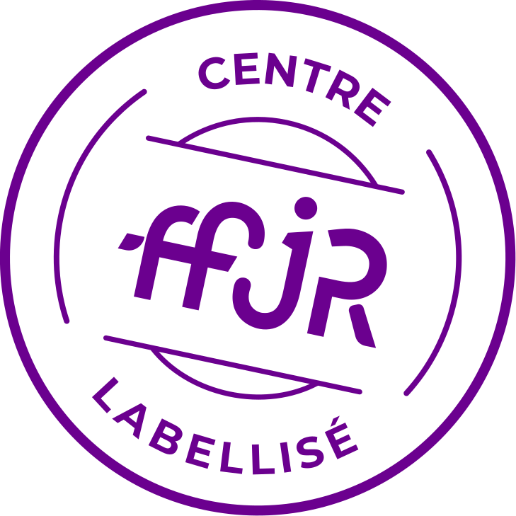 Label FFJR