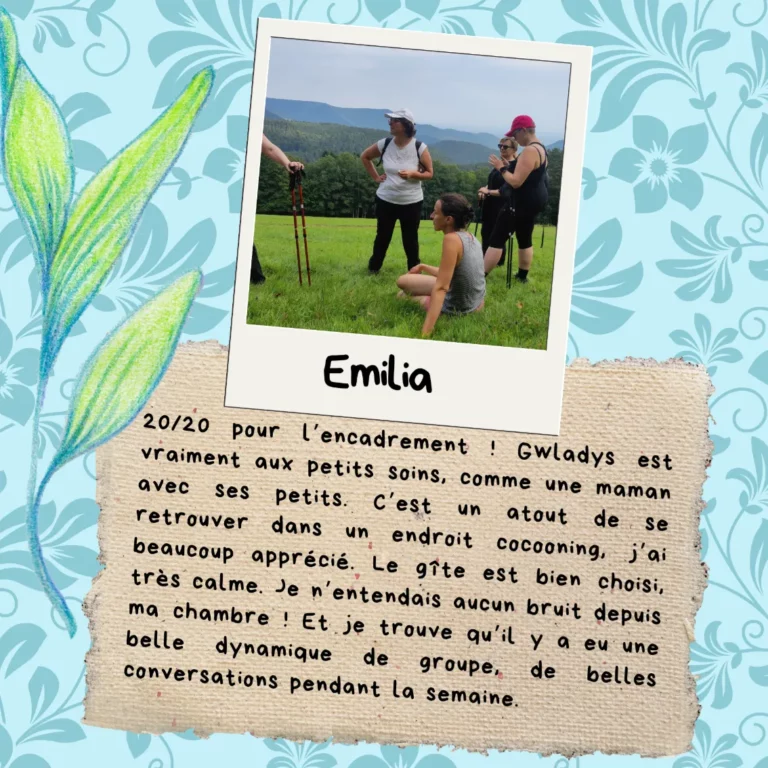 méthode büchinger,jeûne et randonnée