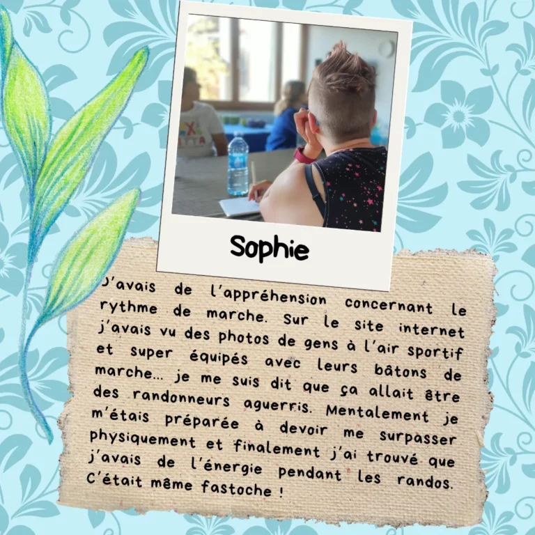 méthode büchinger,jeûne et randonnée